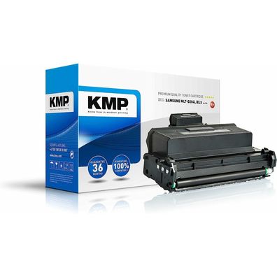 KMP SA-T70 schwarz Toner ersetzt Samsung MLT-D204L (SU929A)