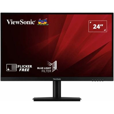 ViewSonic Monitor VA2405-H VA2405H 24" FHD (VA2405-H)