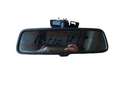 Opel Astra H TWIN TOP Cabrio Innenspiegel Rückspiegel Spiegel 13253546