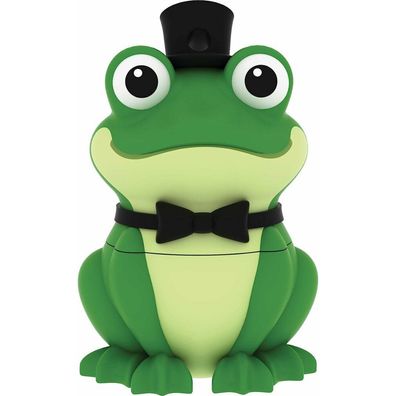 EMTEC USB-Stick Animalitos Crooner Frog 16 GB