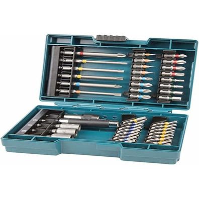 makita B-55697 Bit-Set