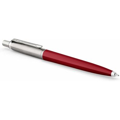 PARKER Kugelschreiber Originals C.C. rot Schreibfarbe blau