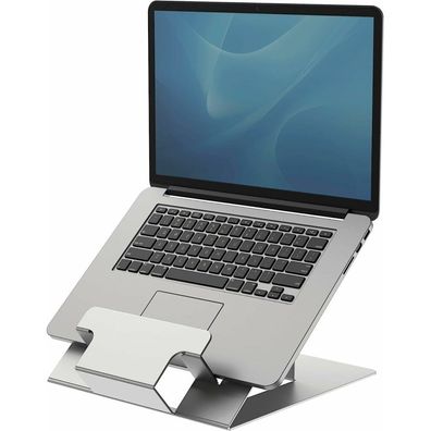 Fellowes Notebook-Ständer Hylyft silber