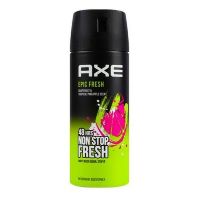 AXE Deospray Epic Fresh 150 ml