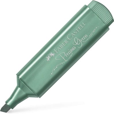 FABER-CASTELL TL 46 Textmarker grün