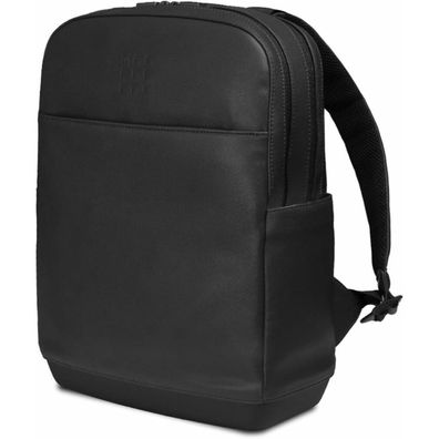 Moleskine Rucksack Calssic PRO Kunstfaser schwarz