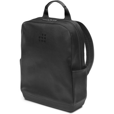 Moleskine Rucksack Classic Kunstfaser schwarz