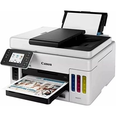 Canon Canon MAXIFY GX6050 Multifunktionsdrucker (4470C006)