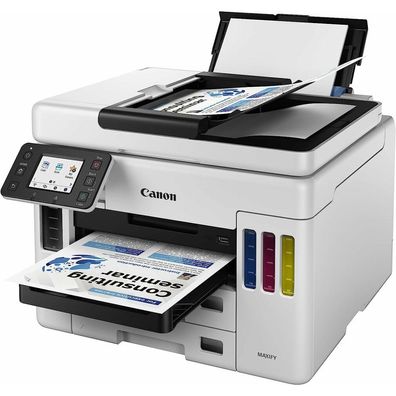 Canon Canon MAXIFY GX7050 Multifunktionsdrucker (4471C006)