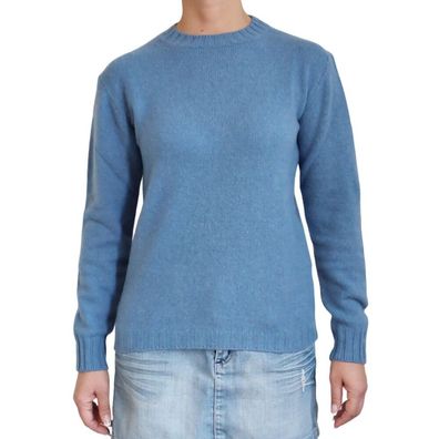 100% Cashmere - Pullover - DO-FF7-E520 - Damen