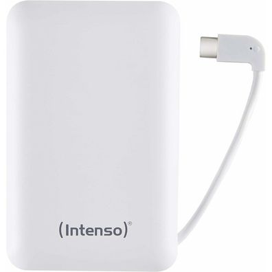 Powerbank XC10000 (weiß, 10.000 mAh)