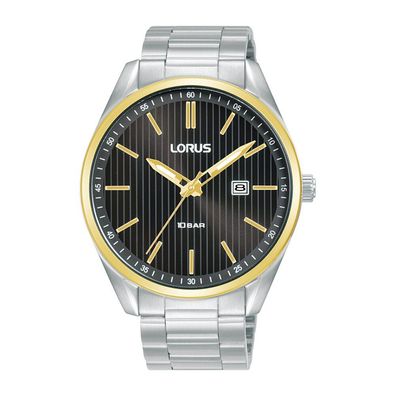 Lorus - RH918QX9 - Armbanduhr - Herren - Quarz - Classic