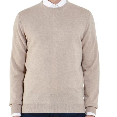 100% Cashmere - Pullover - UO-FF12-E700 - Herren