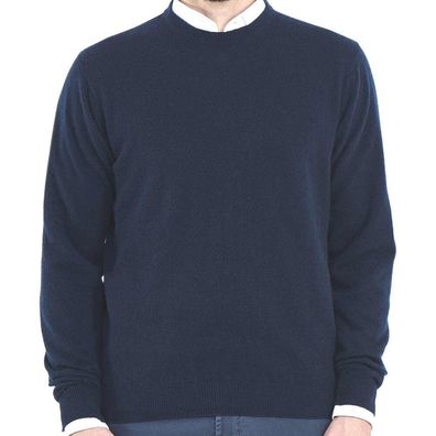 100% Cashmere - Pullover - UO-FF12-E500 - Herren