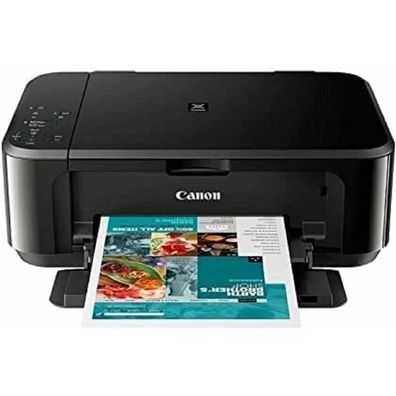 Canon Canon Printer Drucker PIXMA MG3650S (0515C106)