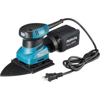 makita BO4565 Schwingschleifer 200 W