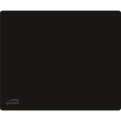 speedlink Mousepad HI-GENIC schwarz