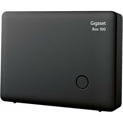 Gigaset Box 100 DECT-Telefonbasis