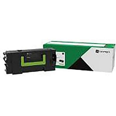 Lexmark 58D2000 schwarz Toner