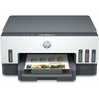 HP HP Smart Tank 7005 All-in-One AllinOne Multifunktionsdrucker (28B54A#BHC)