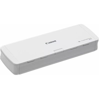 Canon R10 Mobiler Scanner