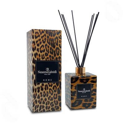 Nazareno Gabrielli Home Raumdiffusor Leopardo 500 ml