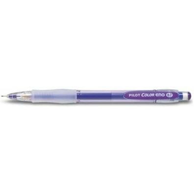 PILOT Color Eno 0,7 Druckbleistift lila 0,7 mm