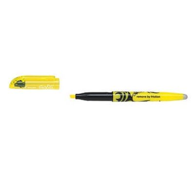 PILOT FriXion light Textmarker gelb