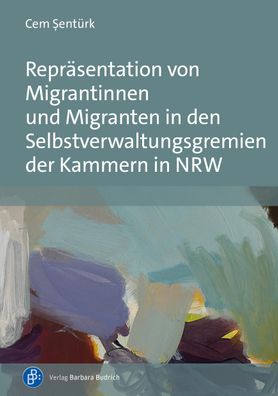 Repräsentation von Migrantinnen und Migranten in den Selbstverwaltungsgremi