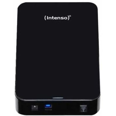 Memory Center 6 TB, Externe Festplatte (schwarz, USB-B 3.2 Gen 1 (5 Gbit/s))