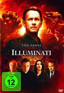 Illuminati (DVD] Neuware