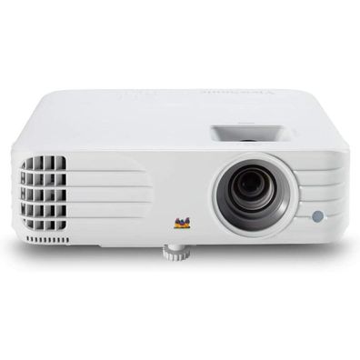 ViewSonic PG706HD, DLP 3D-Beamer, 4.000 ANSI-Lumen