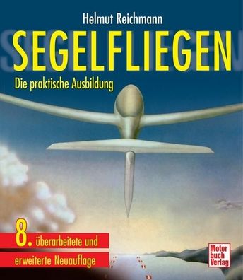 Segelfliegen, Helmut Reichmann