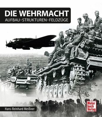 Die Wehrmacht, Hans-Reinhard Meißner