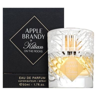 Kilian Apple Brandy Eau De Parfum 50ml Neu