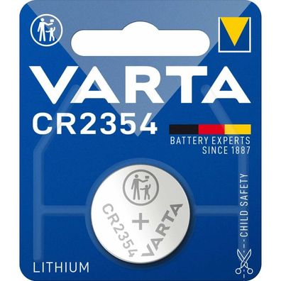 VARTA Knopfzelle CR2354 3,0 V