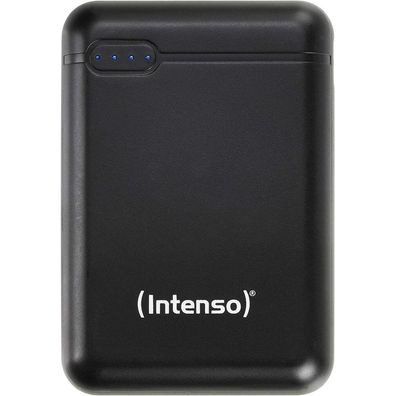 Powerbank XS10000 (schwarz, 10.000 mAh)