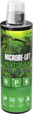 Microbe-Lift 473 ml flüssiger NPK Dünger Plants NPK