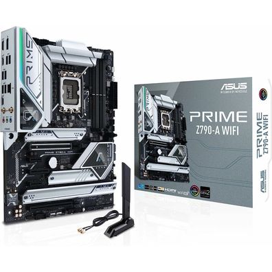 ASUS PRIME Z790-A Z790A WIFI Intel LGA 1700 (90MB1CS0-M0EAY0)