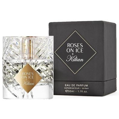 Kilian Roses On Ice Eau De Parfum 50ml Neu