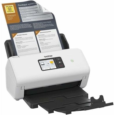 brother ADS-4500W Dokumentenscanner