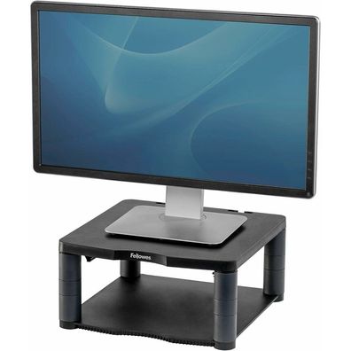 Fellowes Monitorständer Premium graphit