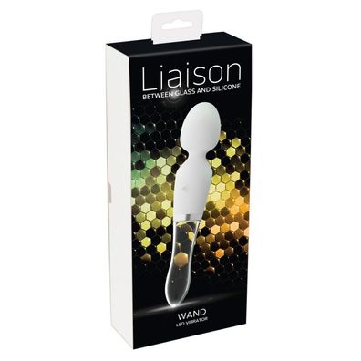 Liaison Wand