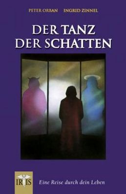 Der Tanz der Schatten, Peter Orban