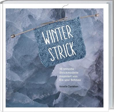 Winterstrick, Annette Danielsen