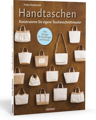 Handtaschen, Yuka Koshizen