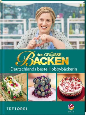 Das große Backen, Ralf Frenzel