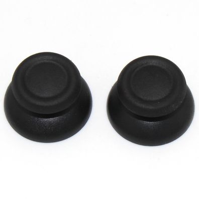 2x PS4 Controller Analog Joystick Thumbstick Knopf Kappe für Sony PlayStation 4