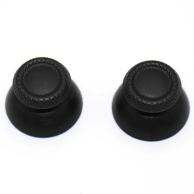 2x PS5 Controller Analog Joystick Thumbstick Knopf Kappe für Sony PlayStation 5