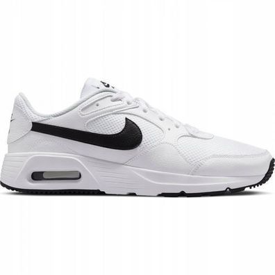 Nike Herren Sportschuhe Air Max SC weiß CW4555-102